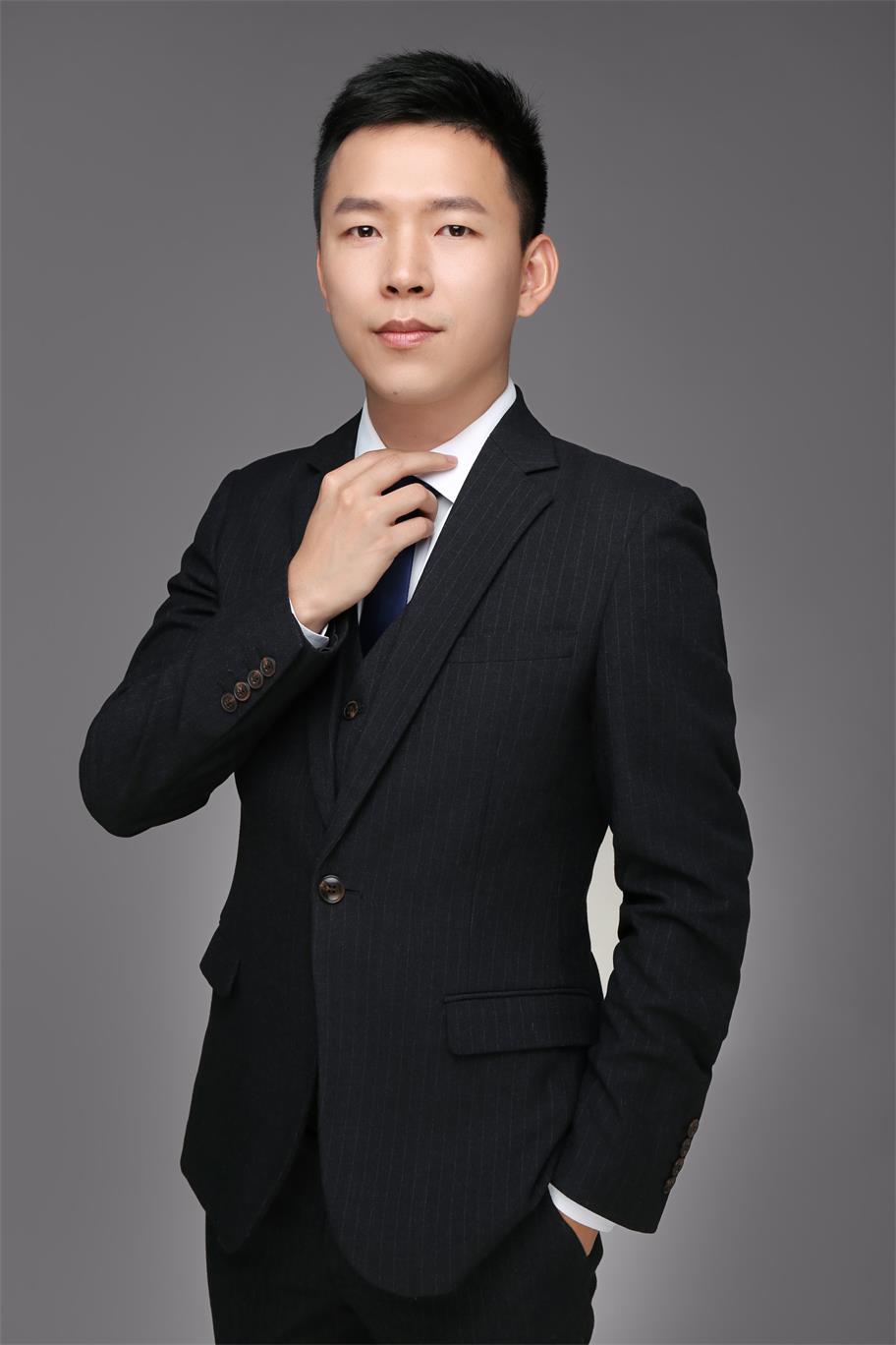 胡燕 选角与表演指导负责人